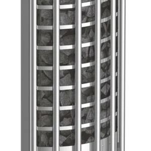 Harvia Glow Corner TRC90EE 9 kW