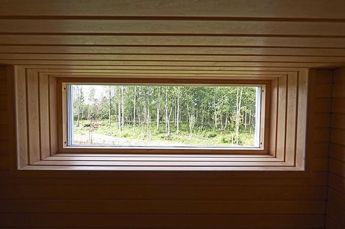 Mestarihiihtäjä Matti Heikkisen uusi koti