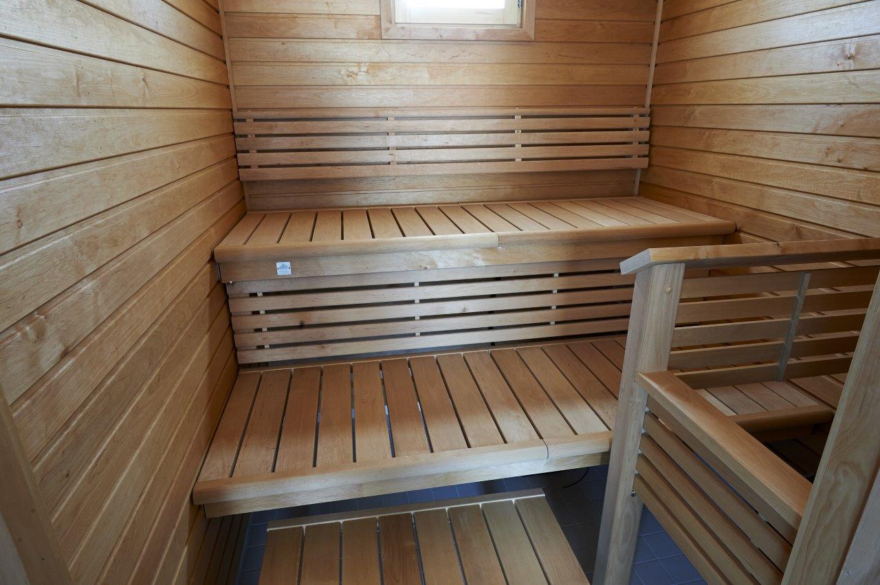 Lämpöhaapalaude ja lämpöhaapapaneeli 15x120 STP